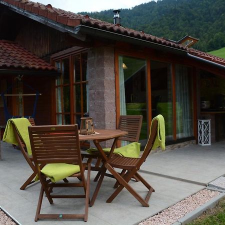 Villa Studio Alpika Luče Exterior foto